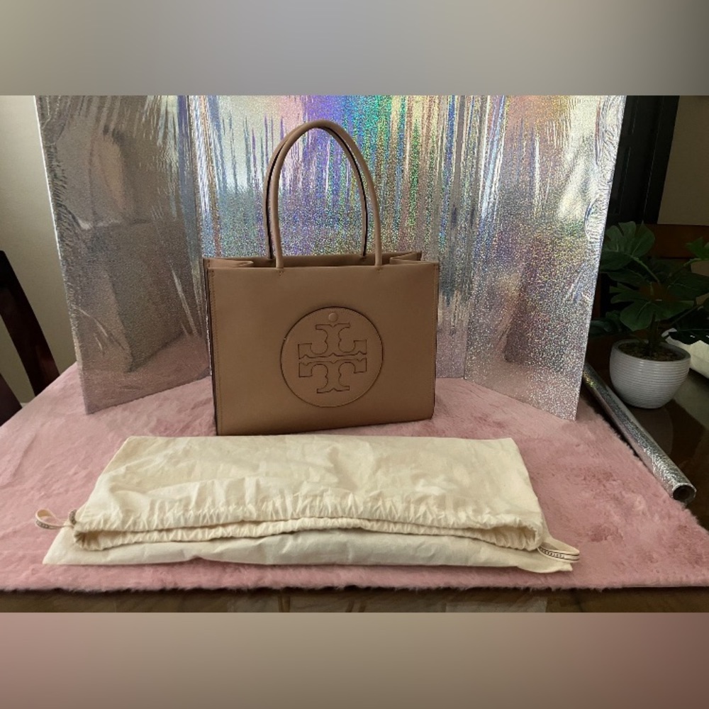 Small Ella Bio Tote